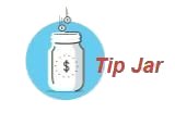 Tip Jar Logo
